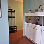 Διαμέρισμα Casa Tina *