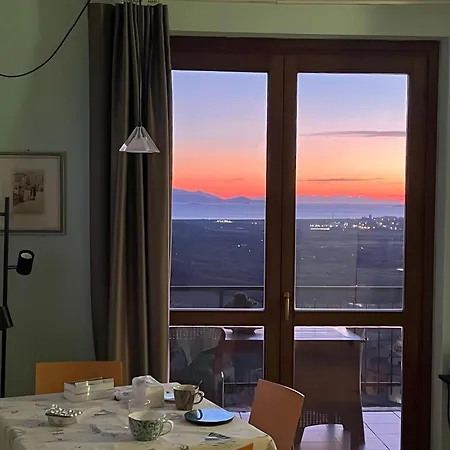 Casa Tina