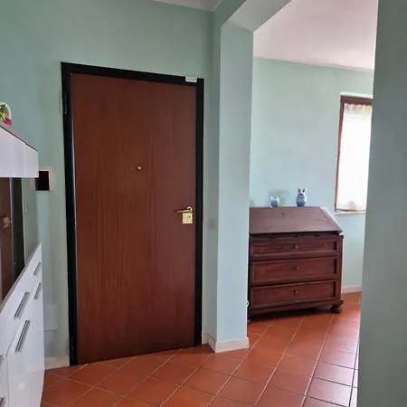 Διαμέρισμα Casa Tina Gavorrano