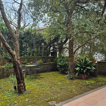 Casa Tina Gavorrano