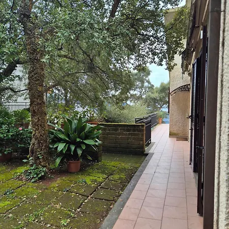 Casa Tina